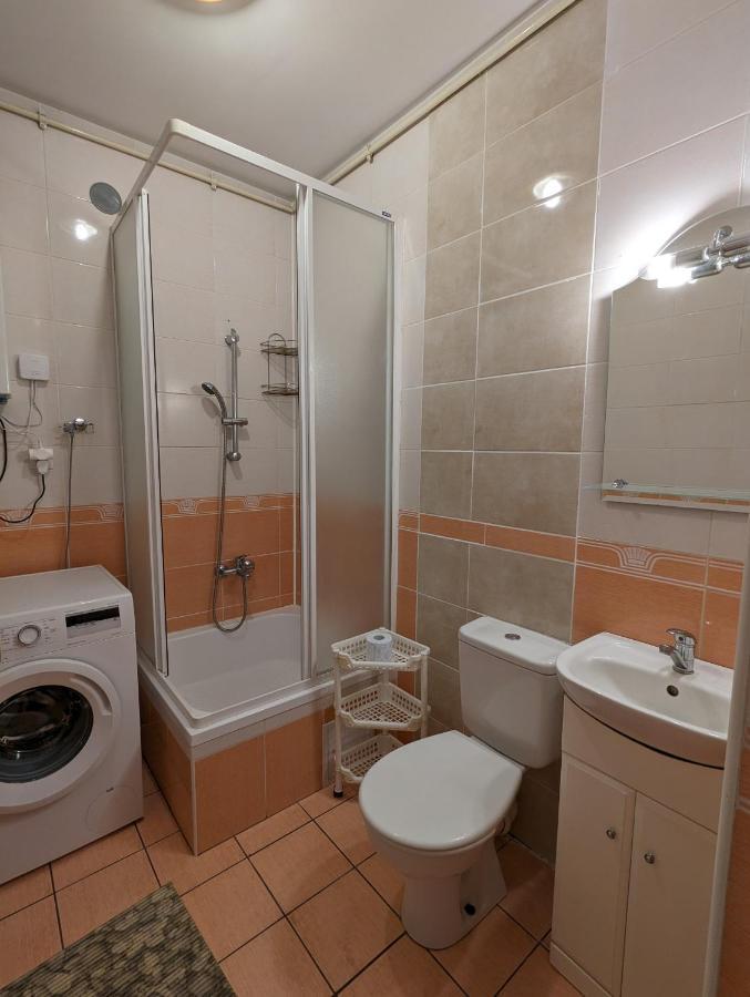 Dobry Apartament Stronie Slaskie Exterior photo