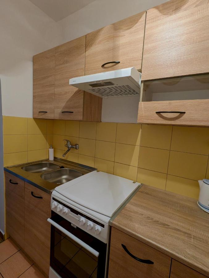 Dobry Apartament Stronie Slaskie Exterior photo