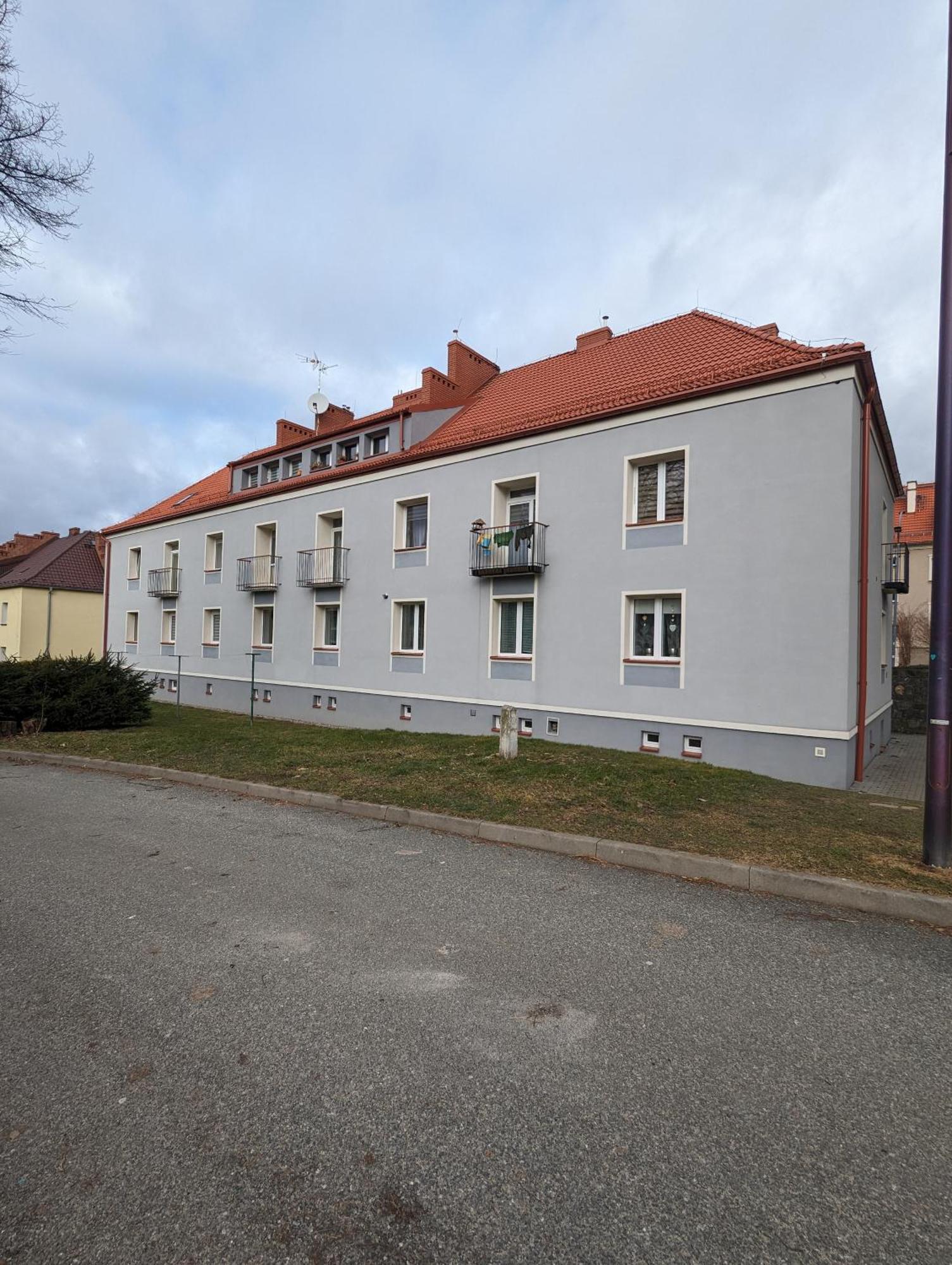 Dobry Apartament Stronie Slaskie Exterior photo