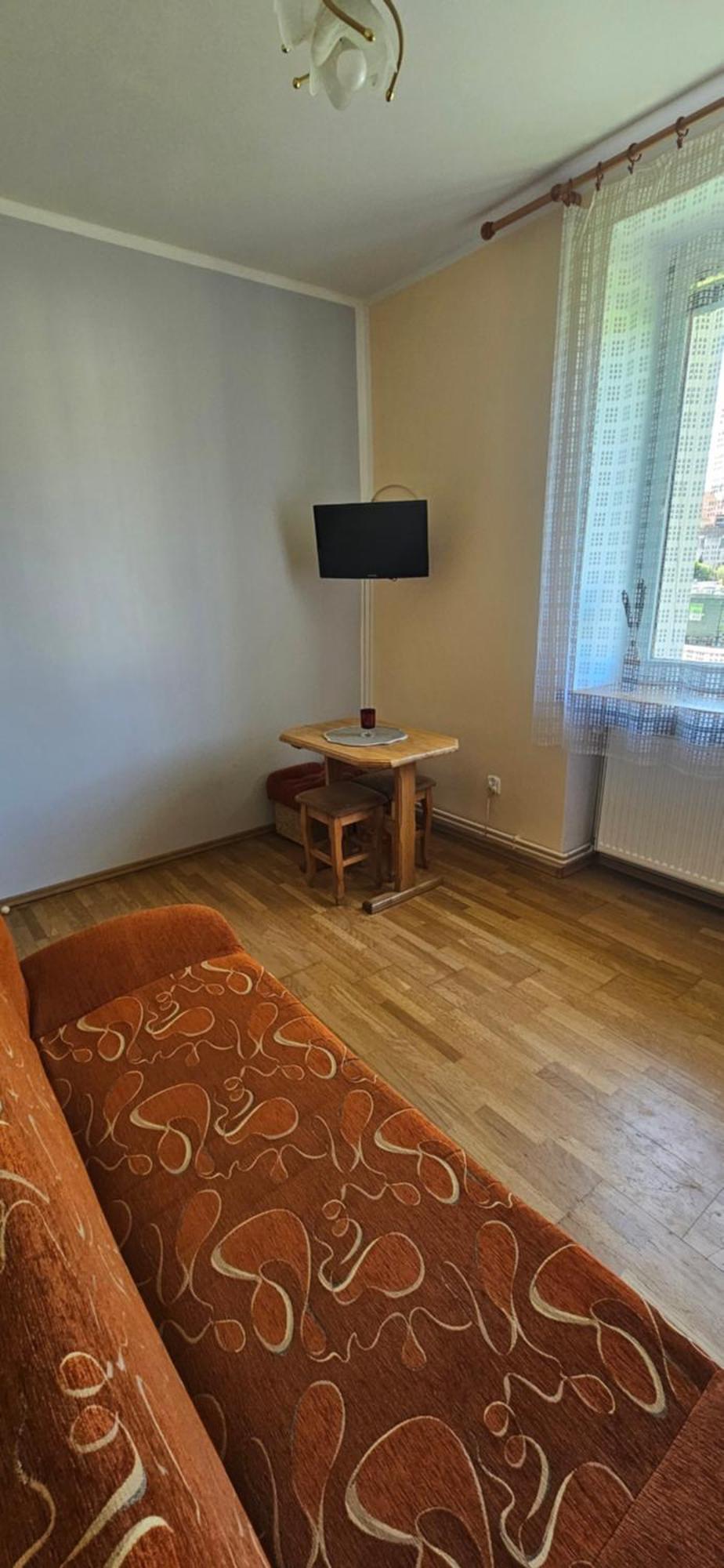 Dobry Apartament Stronie Slaskie Exterior photo