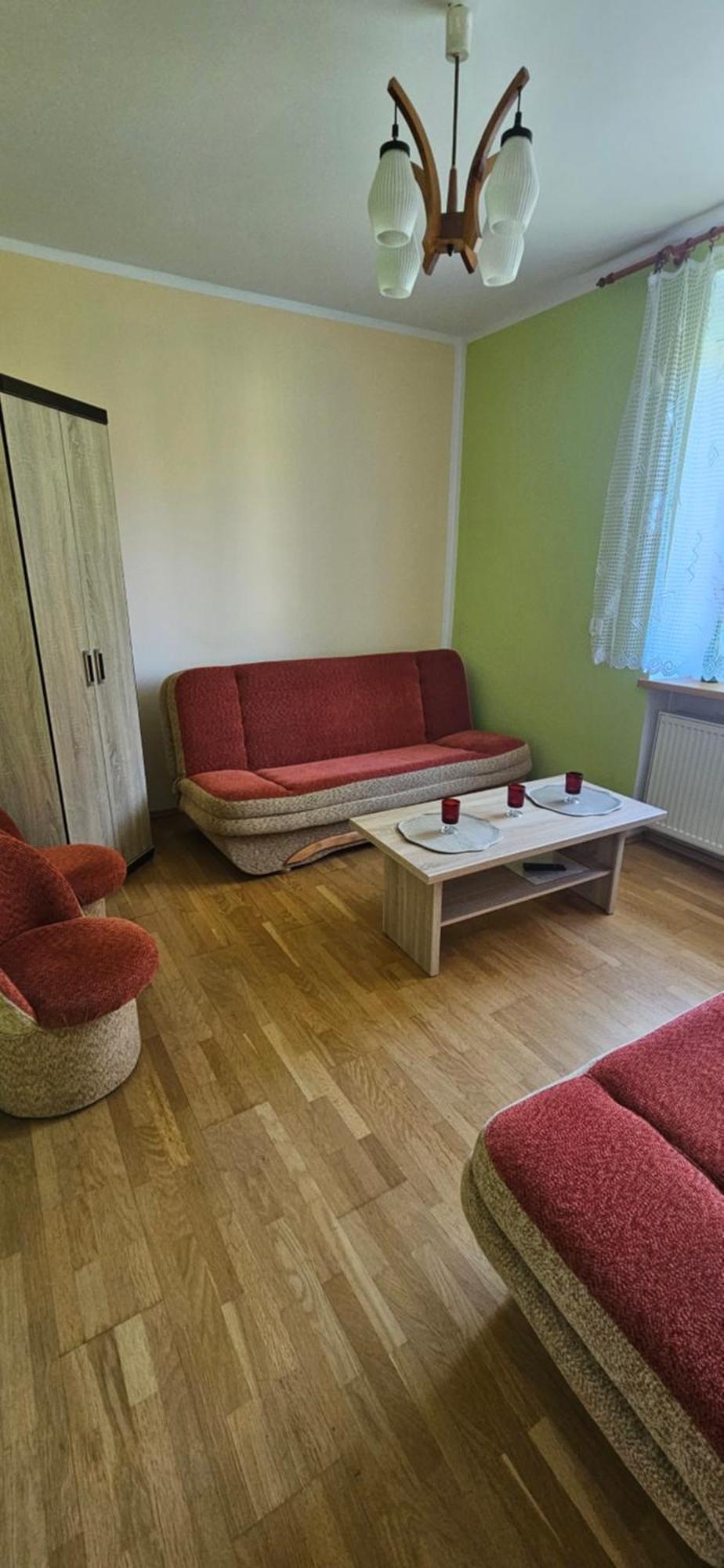 Dobry Apartament Stronie Slaskie Exterior photo