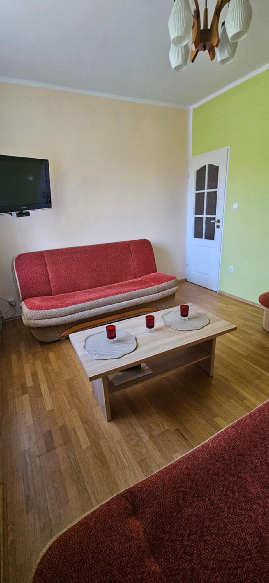 Dobry Apartament Stronie Slaskie Exterior photo